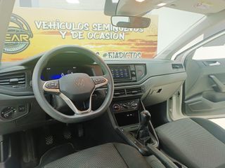 Volkswagen Polo Polo 1.0 TSI 70kW (95CV)