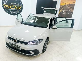 Volkswagen Polo Polo 1.0 TSI 70kW (95CV)