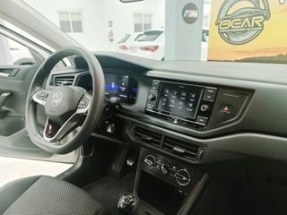 Volkswagen Polo Polo 1.0 TSI 70kW (95CV)