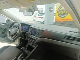 Volkswagen Polo Polo 1.0 TSI 70kW (95CV)