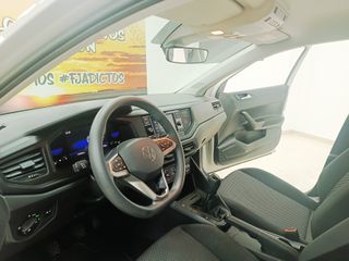 Volkswagen Polo Polo 1.0 TSI 70kW (95CV)