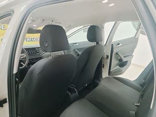 Volkswagen Polo Polo 1.0 TSI 70kW (95CV)
