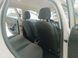 Volkswagen Polo Polo 1.0 TSI 70kW (95CV)