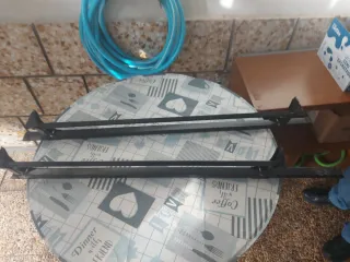 Baca techo universal