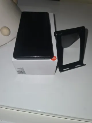 Xiaomi 11T Pro 256GB grigio spaziale con scatola