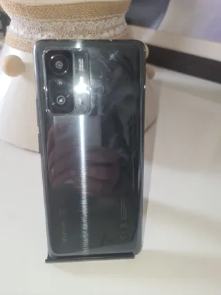 Xiaomi 11T Pro 256GB grigio spaziale con scatola