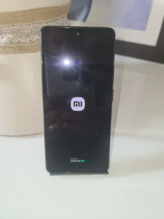 Xiaomi 11T Pro 256GB grigio spaziale con scatola
