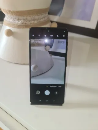 Xiaomi 11T Pro 256GB grigio spaziale con scatola