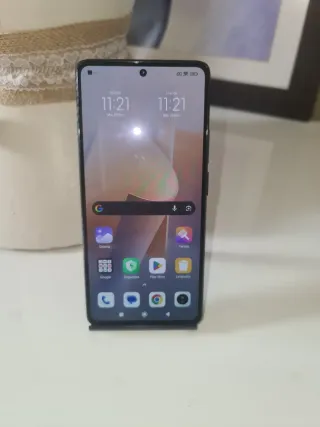 Xiaomi 11T Pro 256GB grigio spaziale con scatola