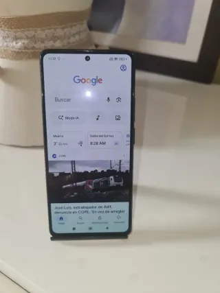 Xiaomi 11T Pro 256GB grigio spaziale con scatola
