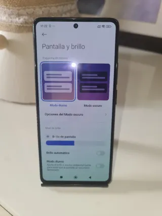Xiaomi 11T Pro 256GB grigio spaziale con scatola