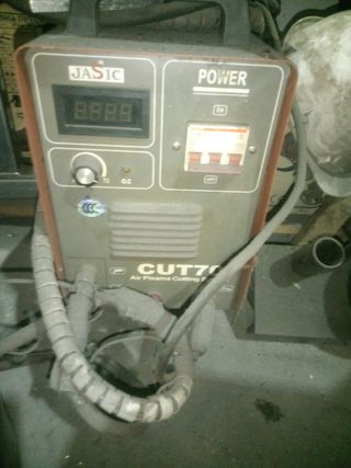 grupos de soldar u corte por plasma oxicorte de ga