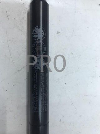 Muelle neumatico asiento punto