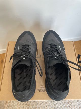 Zapatillas Millet Trail Running Intense GTX 46