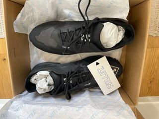 Zapatillas Millet Trail Running Intense GTX 46