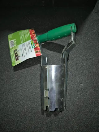 Ahoyador manual para jardinería