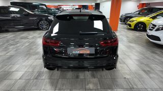 Audi RS6 2018
