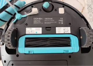 Conga Cecotec 4690 Ultra Robot Aspirador