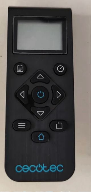 Conga Cecotec 4690 Ultra Robot Aspirador