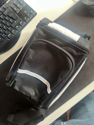 Fujifilm XT-4 + Fujinon XF 18-55mm