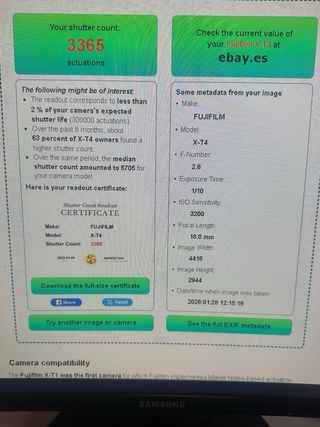 Fujifilm XT-4 + Fujinon XF 18-55mm