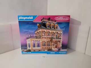 Casa de Muñecas de Playmobil NUEVA A ESTRENAR