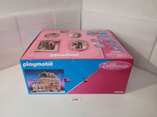 Casa de Muñecas de Playmobil NUEVA A ESTRENAR