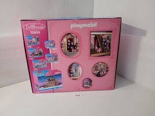 Casa de Muñecas de Playmobil NUEVA A ESTRENAR