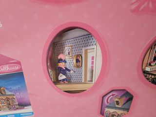 Casa de Muñecas de Playmobil NUEVA A ESTRENAR