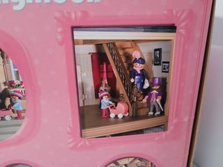Casa de Muñecas de Playmobil NUEVA A ESTRENAR