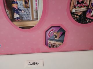 Casa de Muñecas de Playmobil NUEVA A ESTRENAR