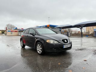 SEAT Leon 2006