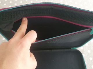 Funda Milan para portátil