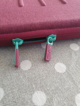 Funda Milan para portátil