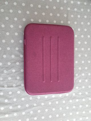 Funda Milan para portátil