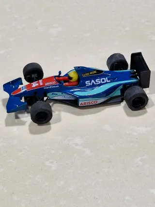 Scalextric Jordan F1