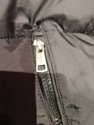 Chaqueta Ralph Lauren Negra