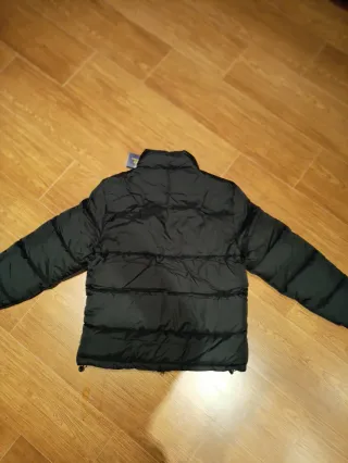 Chaqueta Ralph Lauren Negra