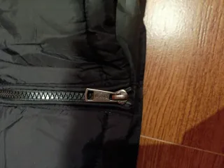 Chaqueta Ralph Lauren Negra