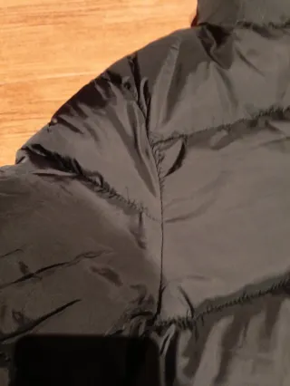 Chaqueta Ralph Lauren Negra