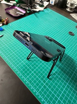 iPhone 14 Plus 256GB Blu Marina