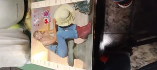 Vinilo Kylie Minogue Hand on Your Heart