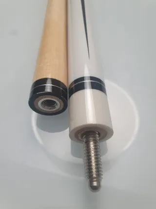 Taco SAMURAI WHITE III NUEVO