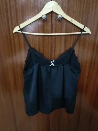 Top lencero Springfield Talla L/40