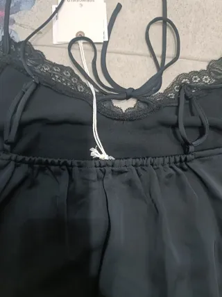 Top lencero Springfield Talla L/40