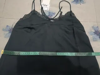 Top lencero Springfield Talla L/40