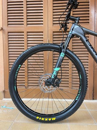 Bicicleta MRB ORBEA ALMA M21 CARBONO