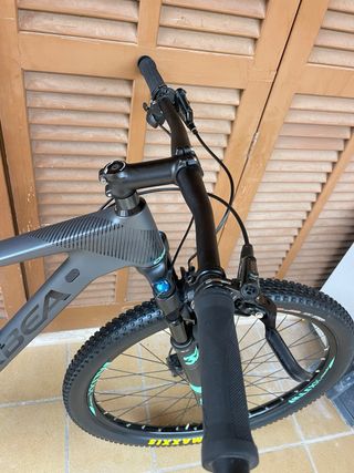 Bicicleta MRB ORBEA ALMA M21 CARBONO