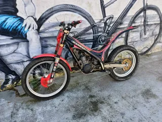 Gas Gas TXT Raga Moto de Trial 280cc