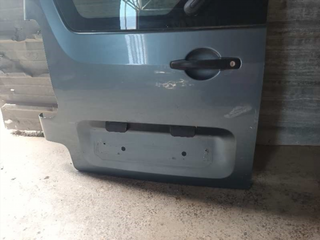 PUERTA TRASERA IZQUIERDA PEUGEOT PARTNER KOMBI